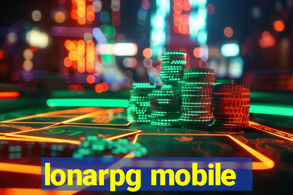 lonarpg mobile